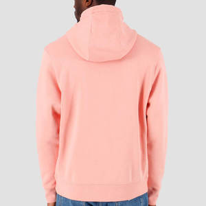 Sweat à capuche de marque personnalisé de haute qualité, molleton 380 g/m², sweat à capuche unisexe, sweat à capuche hip-hop, sweat à capuche lourd 3D pour hommes - Product Image 2