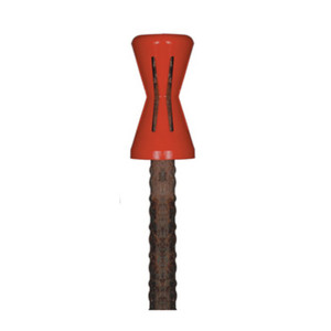 ฝาครอบม้วนลวดขนาด 14 ถึง 28 - Product Image 1