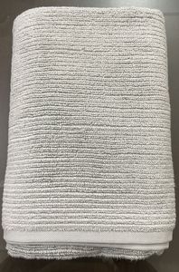 ผ้าเช็ดตัวผ้าฝ้าย100% โรงแรมโรงพยาบาลร้านเสริมสวยแตกต่างจาก COLOUR by harshit International - Product Image 6