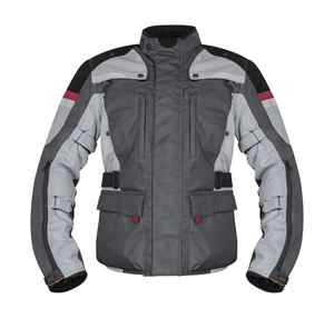Chaqueta de Motociclismo Personalizada de Talla Grande, Resistente al Viento, Impermeable y Transpirable, Material Cordura, para Todo Clima, Motocross - Product Image 3