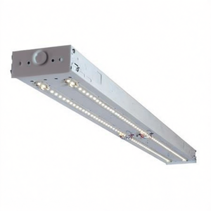 ไฟแผงเชิงพาณิชย์ 2x2 CPX ปรับเปลี่ยนได้ 3500K 4000K 5000K - Product Image 2