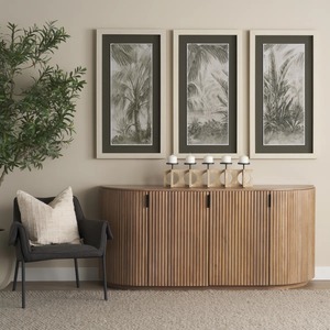 Cilindro Decorativo Hecho a Mano con Madera de Mango Ecológica para Mesa, Ideal para Navidad, Cumpleaños, San Valentín y Pascua - Product Image 5
