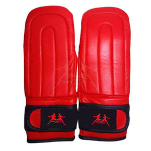 Manoplas de Karate con Diseño de Logotipo Personalizado, Manoplas de Karate a Precio Bajo, Nuevo Stock Online, Superventas - Product Image 3