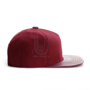 Gorra de Béisbol con el Mejor Diseño a Precio de Mayoreo, Color Personalizado, Todas las Temporadas, Logotipo Personalizado, Gorras Deportivas Unisex, 100% Algodón Transpirable - Product Image 2
