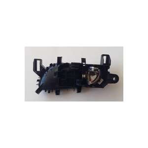 Manija Interior de Apertura de Puerta Delantera Derecha Cromada para Qashqai J11 14/21 -80670-4ea0b Accesorio con 2 Años de Garantía - Product Image 3