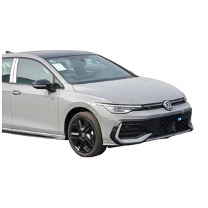 VOITURE NEUVE 2026 VOLKS WAGON GOLF R LINE 160 CV 1.5T 300TSI BERLINE 4D TRANSMISSION AUTOMATIQUE ESSENCE MOTEUR - Product Image 1