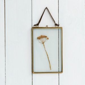 Bulk Picture <b>Frame</b> Wedding Gold Metal <b>Glass</b> <b>Hanging</b> Wall Photo <b>Frame</b> House Decoration Living Room Brass Metal Silver Finished - Product Image 5