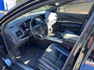 2018มือสอง acurase RLX Sport HYBRID ADVANCE - Product Image 3