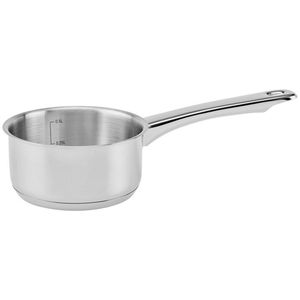 Wholesale Custom Cookware <b>Set</b> Non-Stick Black Painted Kitchen Stainless Steel <b>Pots</b> Pans Wholesale Kitchen Cookware <b>Sets</b> - Product Image 6