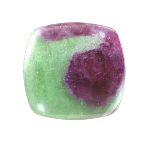 Top qualité naturel rubis Zoisite lâche pierres précieuses Cabochon mélange forme et taille rubis Zoisite pour la fabrication de bijoux couleur AAA - Product Image 2