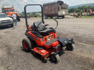 Cortadoras de Césped Kubota Zd326 Nuevas y Usadas en Venta - Product Image 3