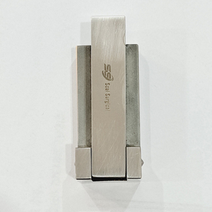 Trituradora de cartílago y algodón aprobada por CE ISO, base de instrumento de cirugía plástica Morsezlier para procedimientos quirúrgicos - Product Image 1
