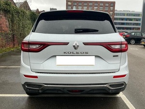 RENAULT KOLEOS USADO CON VOLANTE A LA IZQUIERDA/DERECHA - Product Image 4