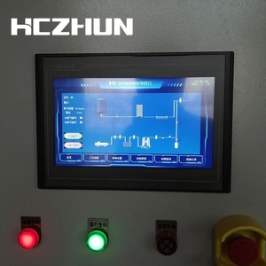 ISO chứng nhận độ chính xác cao và chi phí-hiệu quả nhỏ dọc Máy phát điện <span class=keywords><strong>Ozone</strong></span> cho công nghiệp xử lý nước 1000 gam/giờ - Product Image 2