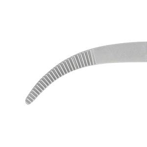 Pinzas Hemostáticas Adson, Instrumento Quirúrgico Manual de Acero Inoxidable de Precisión, Control de Hemorragias Médico, Dental y Veterinario - Product Image 5