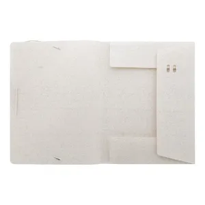 Portadocumenti Ecologico Wheadoc, Gadget Sostenibile per l'Organizzazione - Product Image 4