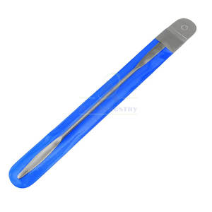 ไม้พายซีเมนต์สำหรับทันตกรรมวัสดุทนทาน - Product Image 4