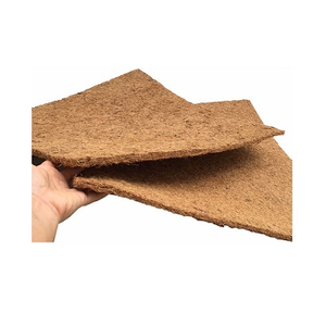 MEJOR PRODUCTO, Manta de Fibra de Coco, Red de Fibra de Coco, Fibras Agrícolas para Agricultura, para Exteriores, para Animales, para Plantas y Árboles - Product Image 3