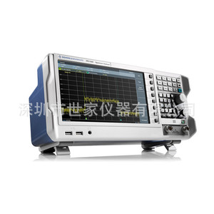 Analyseur de spectre Rohde & Schwarz FPC1000/FPC1500 - Équipement de test RF haute performance d'origine - Product Image 3