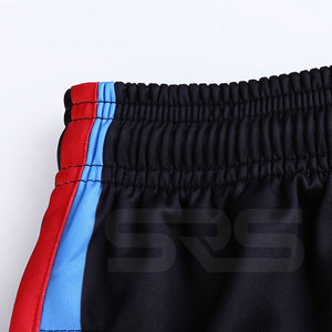 Impression de logo personnalisé vêtements d'entraînement pour hommes sublimation Jogging costume tenue décontractée concevoir votre propre hommes sublimation Jogging costume - Product Image 5