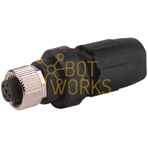 Conectores Circulares Murrelektronik Nuevos 7000-12631-0000000 - Product Image 1