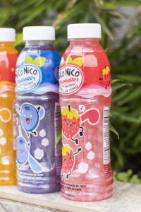 [VENTA CALIENTE] Agua de coco con Nata De Coco Jelly Drink 500ml Nico Vietnamita Fruta y jugo vegetal Proveedor mayorista - Product Image 2