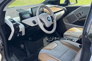 BMW i3 EV d'occasion 2014 - Product Image 3