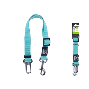 Edge Binding Design <b>Dog</b> Car Safety <b>Seat</b> <b>Belt</b> - Product Image 3
