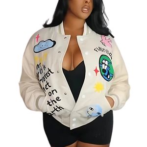 Blouson d'aviateur de sport Letterman Academy grande taille personnalisé de couleur pour hommes 100% coton respirant hiver Varsity Baseball Jacket - Product Image 1