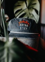 Casquettes personnalisées en coton lavé avec logo personnalisé Chapeaux à corde brodés non structurés Vintage Gorras Fashion Outside Items Camping