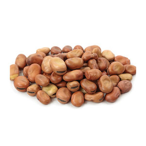 Haricots secs de haute qualité / Haricots de Fava / Haricots de cheval du Brésil, emballage en vrac de 50 kg, durée de conservation de 1 an, pour la consommation humaine - Product Image 6