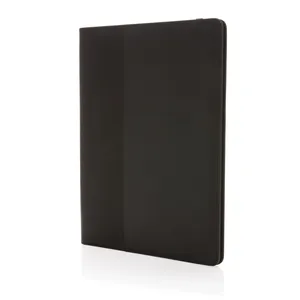 Bloc de Notas y Porta Tarjetas A4 Swiss Peak Script AWARE, Merchandising Sostenible - Product Image 1