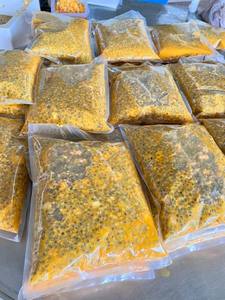 Fruta de la Pasión congelada IQF/pulpa/concentrado para bebidas - Product Image 3