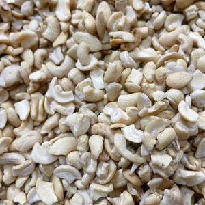 Noix de cajou brutes du Vietnam, noyaux secs, Badam SANTIGO Kaju, noix de cajou cassées, service 24/24 - Product Image 1