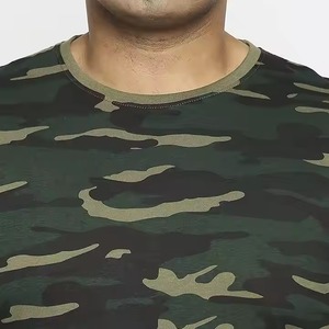 T-shirts de qualité supérieure avec logo personnalisé, poids lourd, 100% coton, t-shirt pour homme, 280 GSM, coton, t-shirts vierges surdimensionnés - Product Image 5