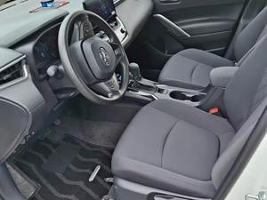 Toyota Corolla Cross Hybride 2024 à vendre - Product Image 3