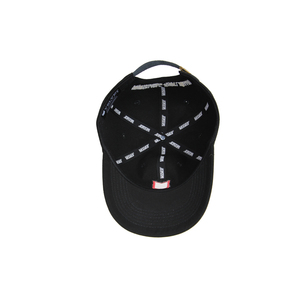Petite commande marque qualité personnalisée haute fréquence Logo broderie bord incurvé casquette de Baseball chapeau bord incurvé casquette de Baseball - Product Image 6