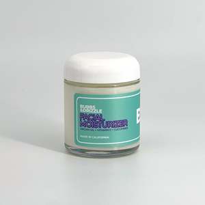 Set de Crema Hidratante Facial con Vitamina E, Glicerina, Ácido Hialurónico, Niacinamida y Manteca de Karité, Certificado GMP, Cuidado de la Piel para Rostro, Crema y Sérum - Product Image 2