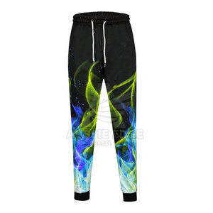 Productos de Moda: Chándal Sublimado para Hombre de Alta Calidad con Logotipo Personalizado, Ropa Deportiva Sublimada para Hombre - Product Image 4