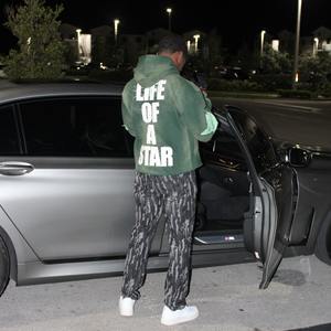 Sweat à capuche en coton mélangé sur mesure, haute qualité, lavé à l'acide, poids lourd 460gsm, sweat à capuche en strass pour adultes - Product Image 4