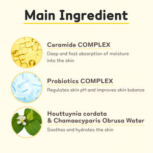 Sérum de laboratoire Brume Hypoallergénique Hydratant pour la peau du chien Trending Coat Shine Care Product for Dog's Bathroom Use - Product Image 4