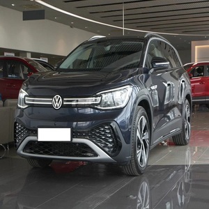 รถยนต์ไฟฟ้า Volkswagen ID.6 Crozz ปี 2022 ไมล์น้อย ราคาประหยัด มีสินค้าพร้อมส่ง - Product Image 3