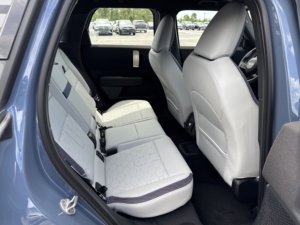 Mini Countryman Cooper S ALL4 AWD 2020-2027, Techo Solar Izquierdo, Arranque Remoto, Asientos de Cuero, Transmisión Automática, Llantas de Aleación R16 - Product Image 5