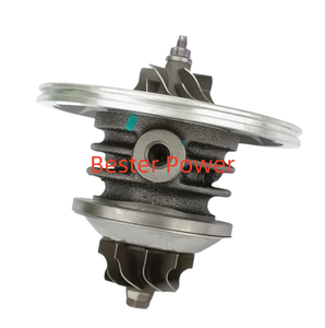 54399880123 54399900130 54399880130 54399880123 54399880131 Turbocompresseur Chra pour Volvo S80 II (AS) <span class=keywords><strong>T4</strong></span> B4164 <span class=keywords><strong>T</strong></span> 180 HP - Product Image 3