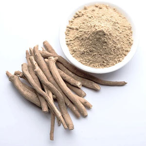 Ashwagandha สารสกัดสมุนไพรธรรมชาติบริสุทธิ์เกรดอาหารป่า - Product Image 3
