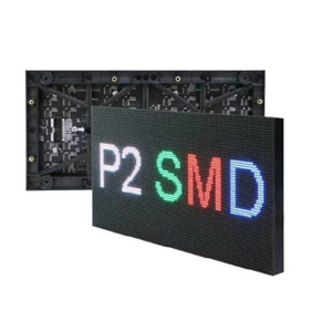 โมดูล LED ในอาคาร P2การบำรุงรักษาต่ำเชื่อถือได้และทนทานสำหรับการใช้งานในระยะยาว - Product Image 2