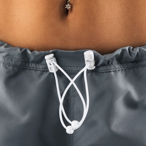 Pantalon de jogging en molleton unisexe à motif, taille élastique, tissu doux, style décontracté, pantalon de détente - Product Image 6