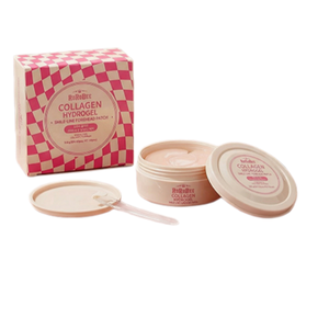 ROROBEE Patchs Hydrogel au Collagène pour le Front Anti-rides Hydratants et Liftants Masque Facial Anti-âge Raffermissant pour la Peau Usine OEM - Product Image 3