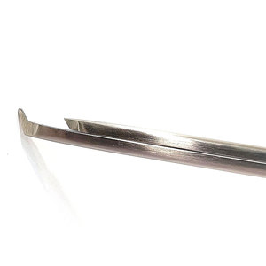 Forceps orthopédiques manuels en gros, Kerrison Rongeur, instrument chirurgical de neurochirurgie, utilisation multiple, acier inoxydable - Product Image 3