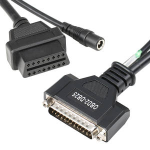 EU/US Versand GODIAG CAS4 CAS4+ Testplattform für BMW Unterstützt Off-Site Schlüsselprogrammierung - Product Image 6